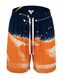 Short Pants in Celestial