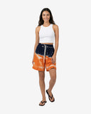 Short Pants in Celestial