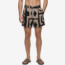 Short Pants in Tribe