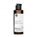 Eucalie Mommy & Me Calming Organic Shampoo + Body Wash
