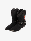 Bandida / Black