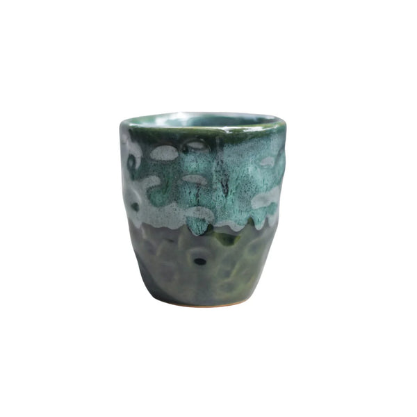 Forest Flow Tea mug
