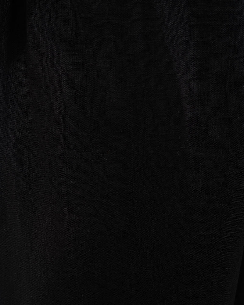 Classical Pants Linen