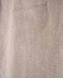 Classical Pants Linen