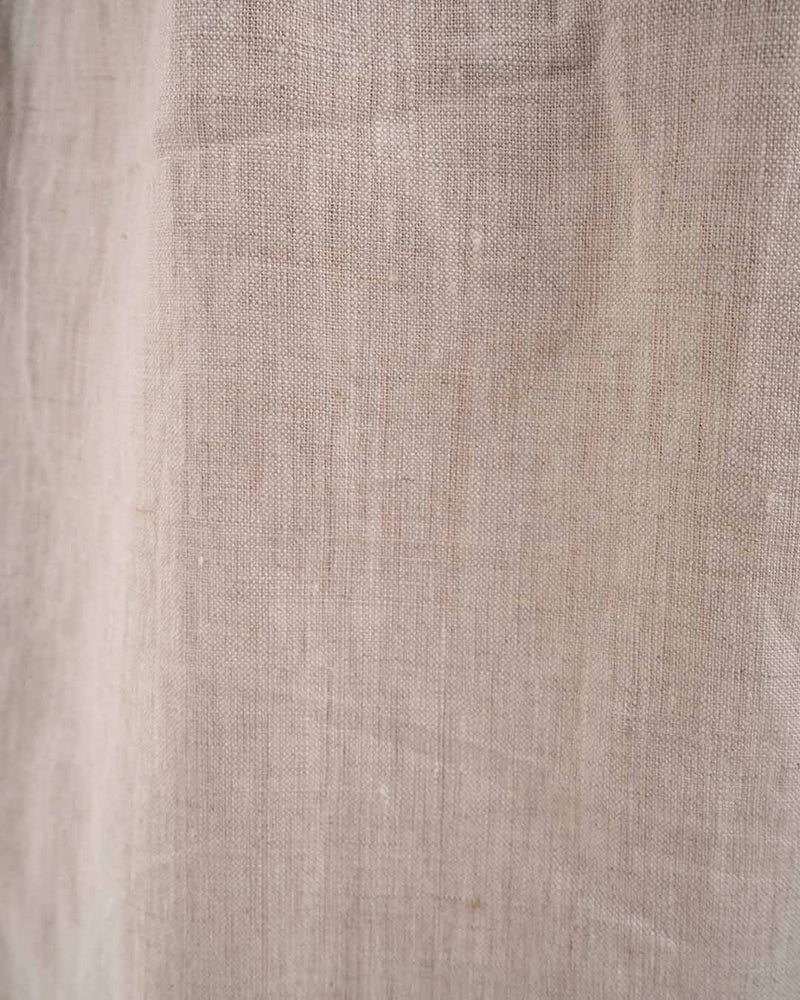 Classical Pants Linen