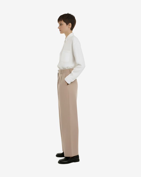 Palacio Pants Linen