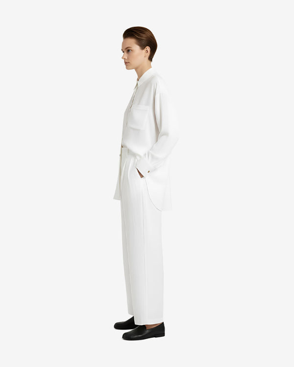Palacio Pants Linen