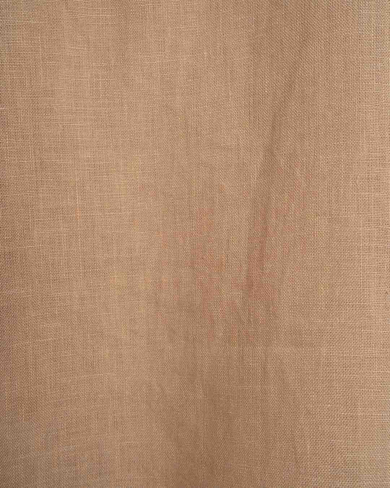 Classical Pants Linen