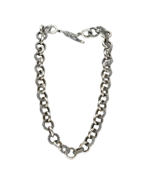 EQUILIBRIUM Necklace