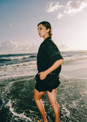 The Short Black on Black Set