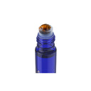 Black Tourmaline Protection Roll-On – Grounding Crystal Blend