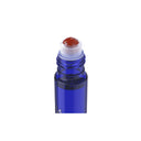 Hematite Roll-On – Grounding Crystal Blend