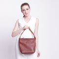 LAKSMI bag in Vintage Brown