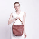 LAKSMI bag in Vintage Brown