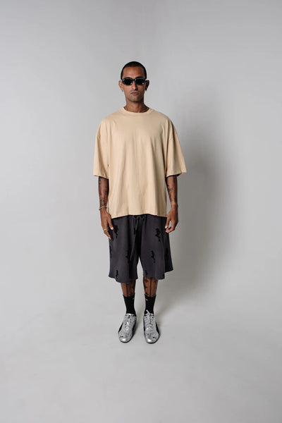 Beige Biggie