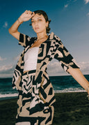 The Short Tribe Set