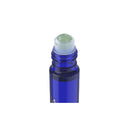Rose Quartz Roll-On – Heart Chakra Crystal Blend