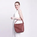 LAKSMI bag in Vintage Brown