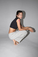 Women’s Fitted Crop