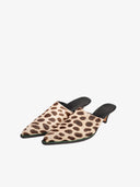L'amour / Leopard Mules