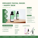Organic Anti-Aging Set - Happy Skin