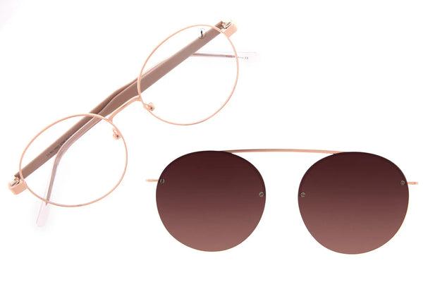 MULTI EYEGLASSES - LVMU0852