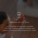 Chakra Set - Bracelet & Aura Spray Gift Set