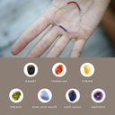 Chakra Set - Bracelet & Aura Spray Gift Set