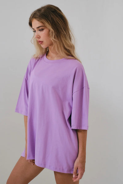 Lilac Biggie