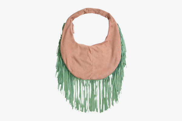 West Bag / Dusty Mint