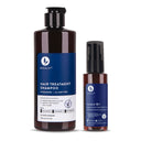 Combo Hair Treatment