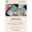 Organic Skin & Hair Treatment Bundle