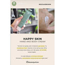 Organic Anti Aging Hand & Body Lotion