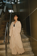 The Angkasa Set in Beige