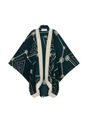 Batwing Kimono in Constellation