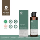 Organic Anti Aging Facial Wash