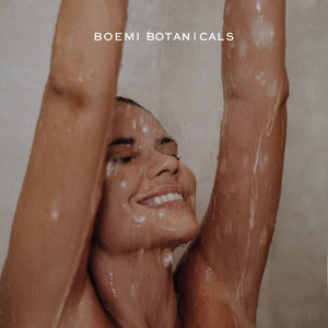 Daily Body Ritual Set