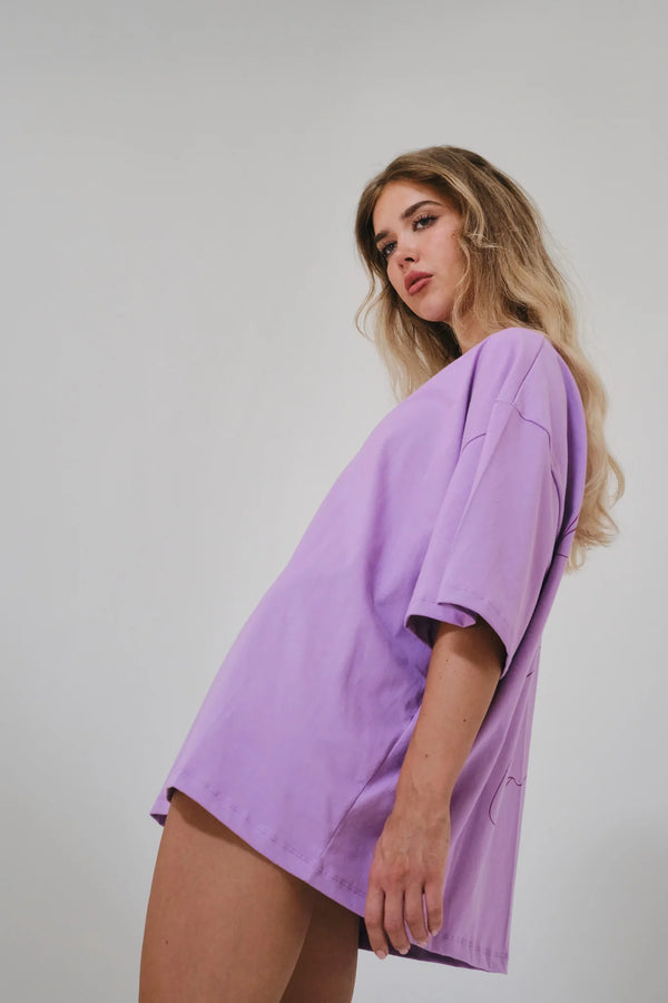 Lilac Biggie