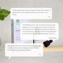 Combo Organic Anti-Aging (Face & Body)
