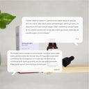 Organic Acne Treatment Package