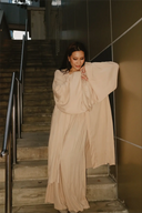 The Angkasa Set in Beige
