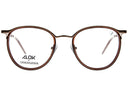 OPTICAL GLASSES - LVMT0755