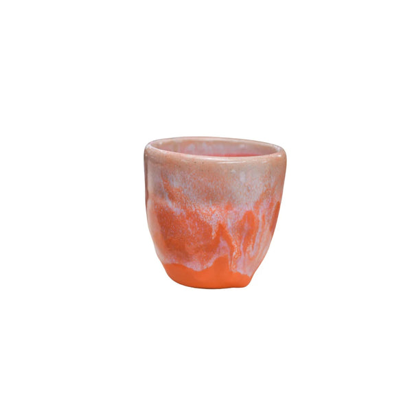 Sunset Flow Espresso Cup
