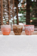 Sunset Flow Espresso Cup