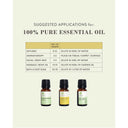 Organic Calming Kit