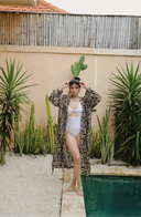 Long Kimono in Tribe