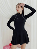 Juliet 2 Way Dress