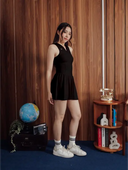 Ramona Dress