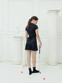 Anastasia Polo Dress