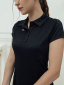 Anastasia Polo Dress